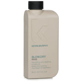 Kevin.Murphy Blow.Dry Rinse is a nourishing conditioner that hydrates, repairs, and protects all hair types from damage.