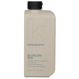 Nourishing and repairing conditioner with Hydrolyzed Pea Protein for hydration, strength, and protection against damage.