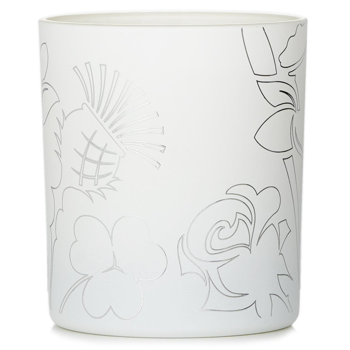 Luxurious 200g Pinewood candle exuding a soothing aroma inspired by lush pine forests, perfect for relaxation and decor.