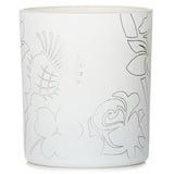 Luxurious 200g Pinewood candle exuding a soothing aroma inspired by lush pine forests, perfect for relaxation and decor.