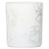Luxurious 200g Pinewood candle with a soothing aroma, perfect for creating a calming home atmosphere.