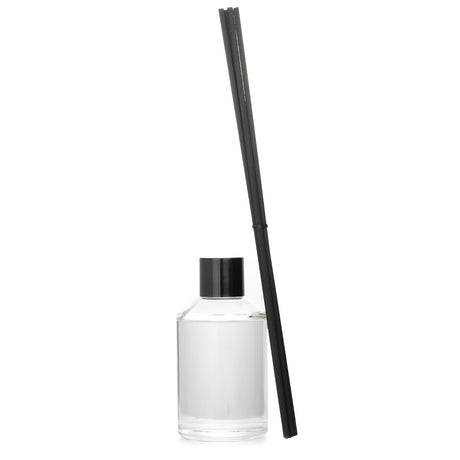 Noble Isle Golden Harvest reed diffuser refill in 180ml, featuring a lush harvest scent for an inviting home atmosphere.