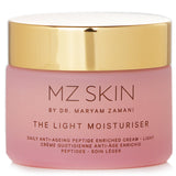 MZ Skin - The Light Moisturiser  - 50ml/1.69oz