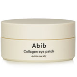 Abib - Collagen Eye Patch Jericho Rose Jelly  - 30 pairs