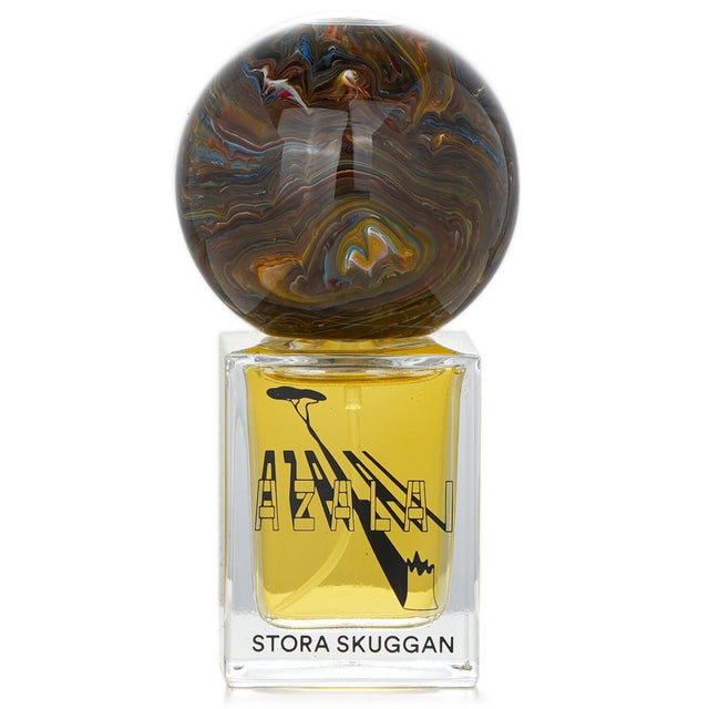 Stora Skuggan Azalai Eau De Parfum Spray in 30ml, featuring floral and earthy notes for a captivating scent experience.