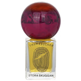 Stora Skuggan Thumbsucker Eau De Parfum Spray, 30ml, blends sweet and floral notes for a captivating, unique fragrance.