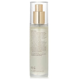 MZ Skin Anti Pollution Hydrating Mist in a 75ml bottle, refreshes, hydrates, and protects skin from pollutants and aging.