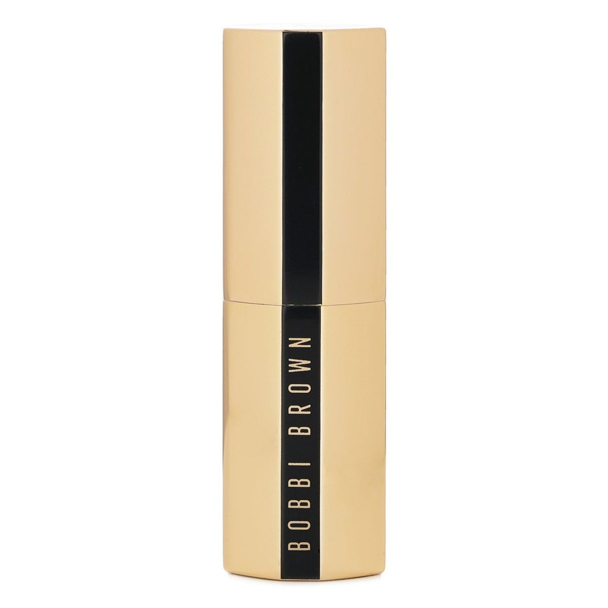 Bobbi Brown Luxe Lipstick in #308 Pink Nude, featuring a satin finish, high-coverage color, and moisturizing benefits for rejuvenated lips.