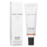 Bobbi Brown Vitamin Enriched Skin Tint SPF15 #Golden 4, a 2-in-1 moisturizer and tint for hydrated, radiant skin.