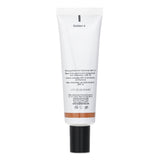 Bobbi Brown Vitamin Enriched Skin Tint SPF15 in #Golden 4, a hydrating 2-in-1 moisturizer and sheer coverage tint.