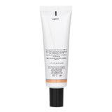 Bobbi Brown Vitamin Enriched Skin Tint SPF15 in #Light 2, a hydrating 2-in-1 formula that offers sheer, natural coverage.