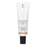 Bobbi Brown Vitamin Enriched Skin Tint SPF15 in #Golden 1, offering sheer coverage and deep hydration for a radiant complexion.