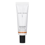 Bobbi Brown Vitamin Enriched Skin Tint SPF15 #Golden 1 in 50ml boasts sheer coverage, hydration, and skin barrier support.