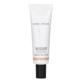 Bobbi Brown Vitamin Enriched Skin Tint SPF15 in #Fair 1 offers natural coverage and hydration with added sun protection.