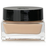 Luxurious Shu Uemura serum-in-cream foundation #574 with 93% skincare essence for radiant, nourished skin.