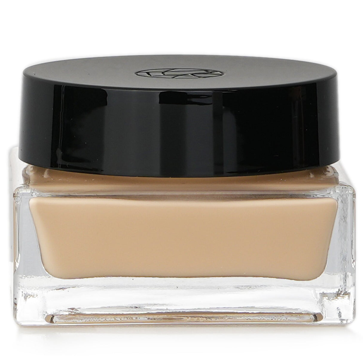 Luxurious Shu Uemura #664 foundation combines 93% skincare essence and Tsubaki oil for a radiant, nourishing finish.