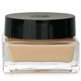 Luxurious Shu Uemura #664 foundation combines 93% skincare essence and Tsubaki oil for a radiant, nourishing finish.