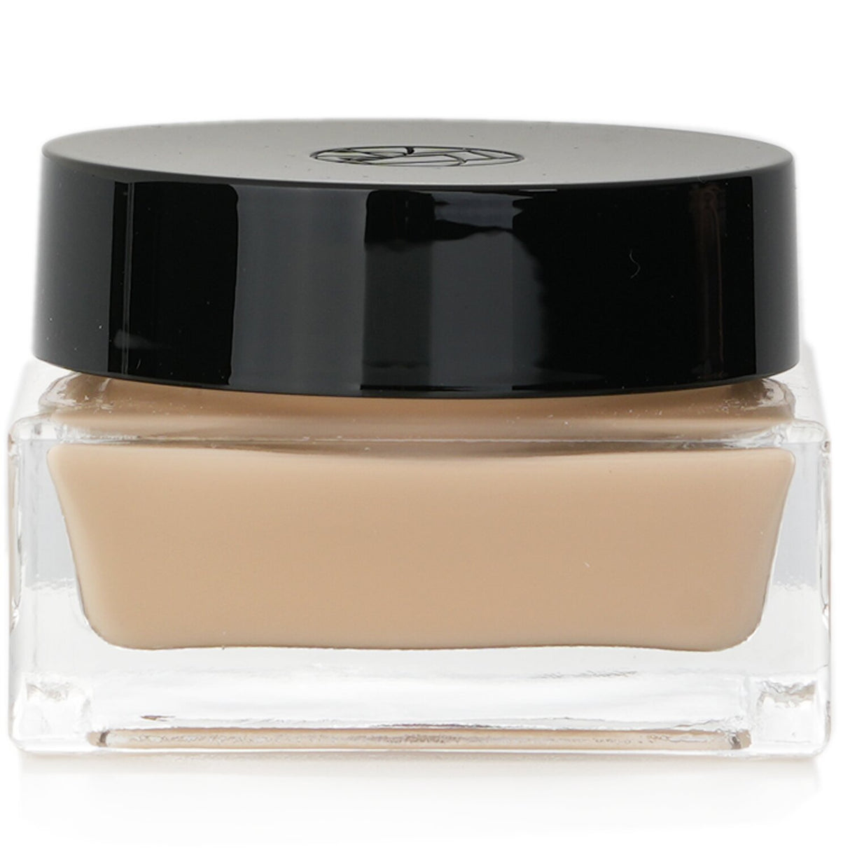 Luxurious serum-in-cream foundation with 93% skincare essence, providing coverage and hydration for radiant skin.