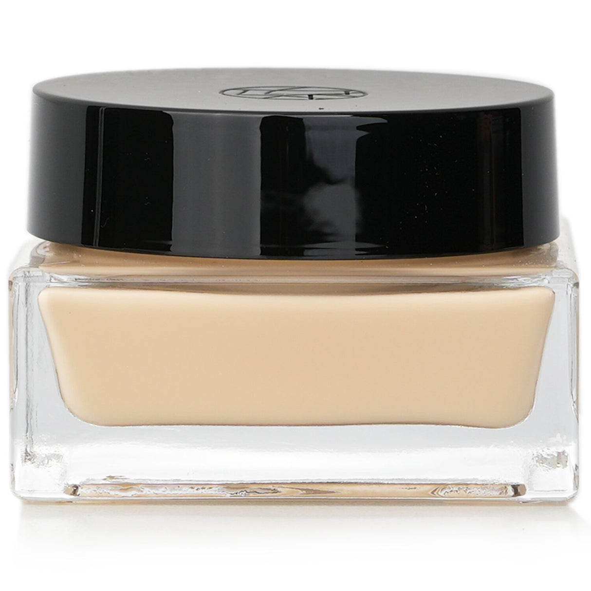 Luxurious cream foundation with 93% skincare essence for nourishment, radiance, and lasting coverage in shade #764.