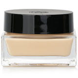 Luxurious cream foundation with 93% skincare essence for nourishment, radiance, and lasting coverage in shade #764.