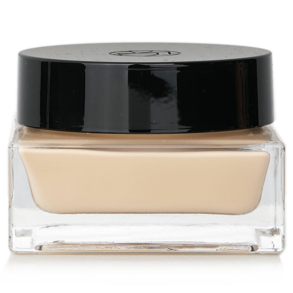 Shu Uemura Unlimited Care Serum-In Cream Foundation #774 in 35ml, blending skincare and makeup for a radiant, dewy finish.