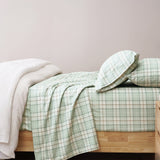 Renee Taylor Jamie Patterned Cotton Sheet Set King Single