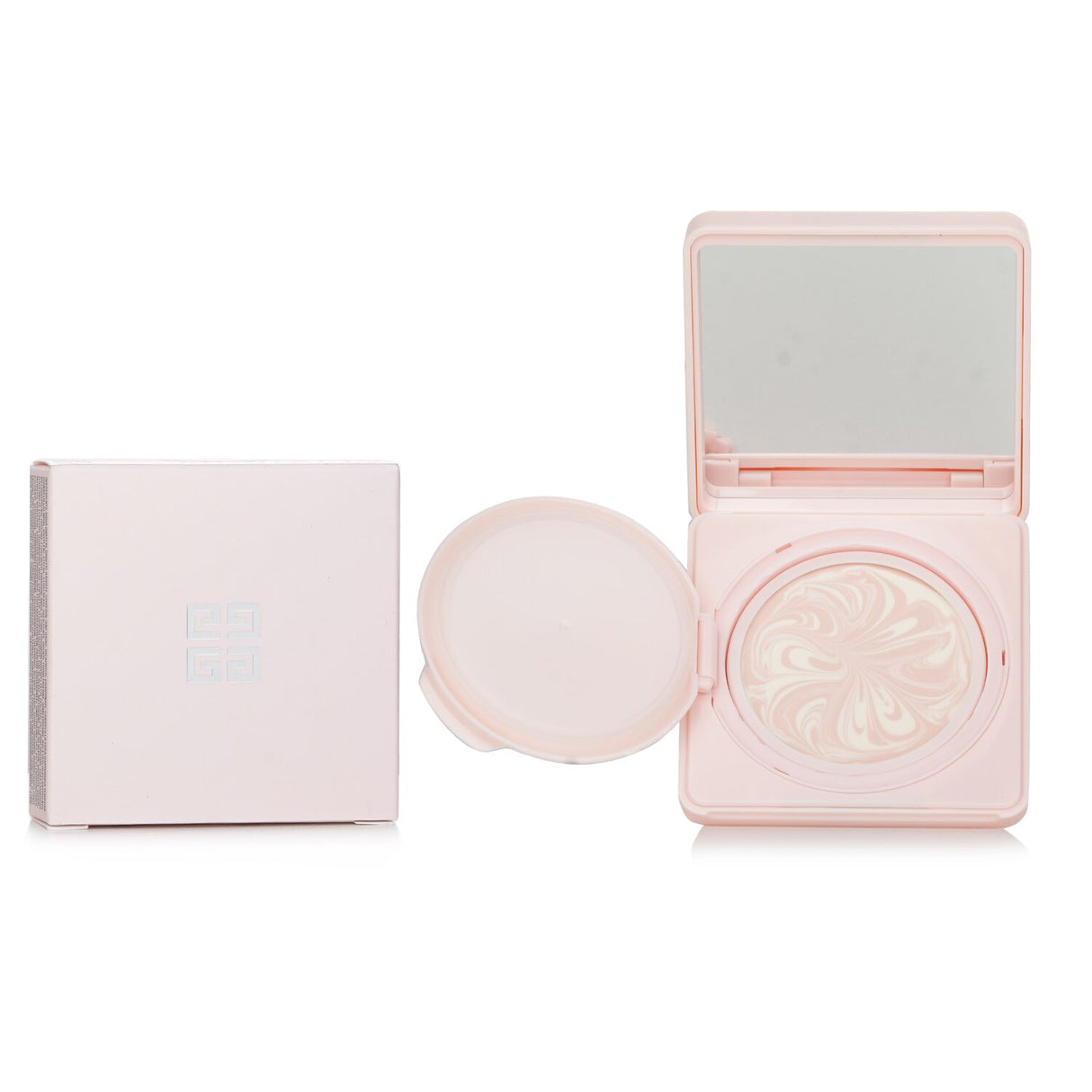 Givenchy - Skin Perfecto Moisturizing Compact Cream SPF 30  - 12g/0.42oz