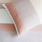 Renee Taylor Bayley 100% Cotton Quilt Cover Set Queen