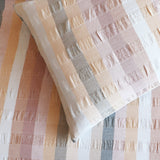 Renee Taylor Layla 100% Cotton Quilt Cover Set Queen