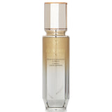 Cle De Peau Firming Serum Supreme in new packaging, 40ml, enhances skin firmness and reduces fine lines with a luxurious texture.