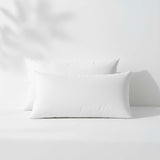 Renee Taylor 400 Thread Count Egyptian Cotton Sheet Set Deep King White