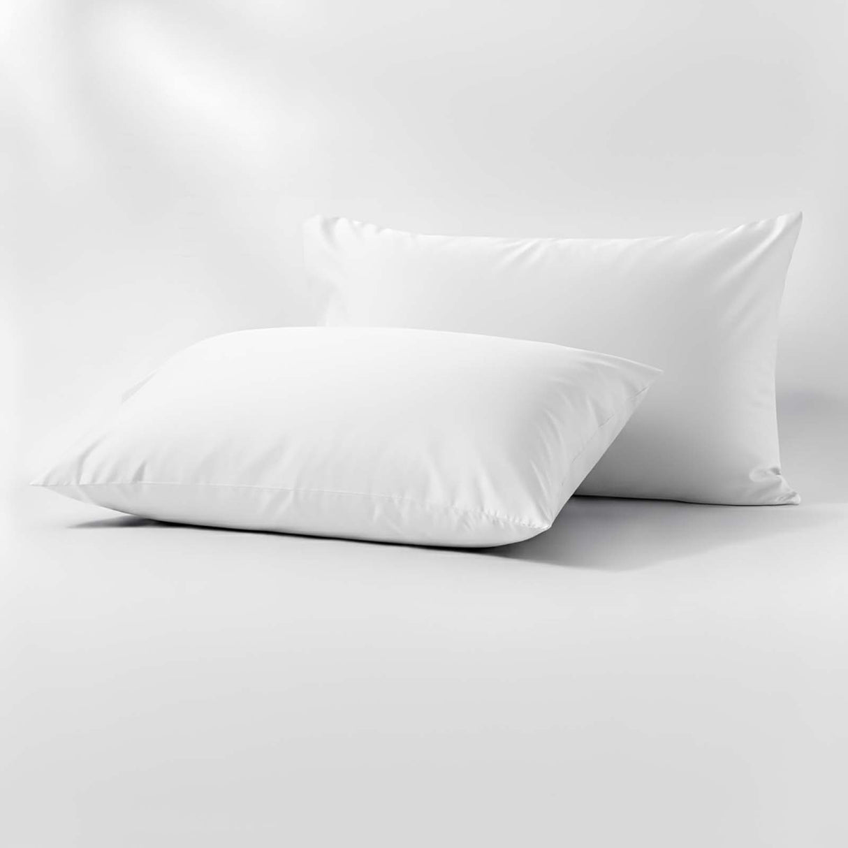 Renee Taylor 400 Thread Count Egyptian Cotton Sheet Set Long Single White