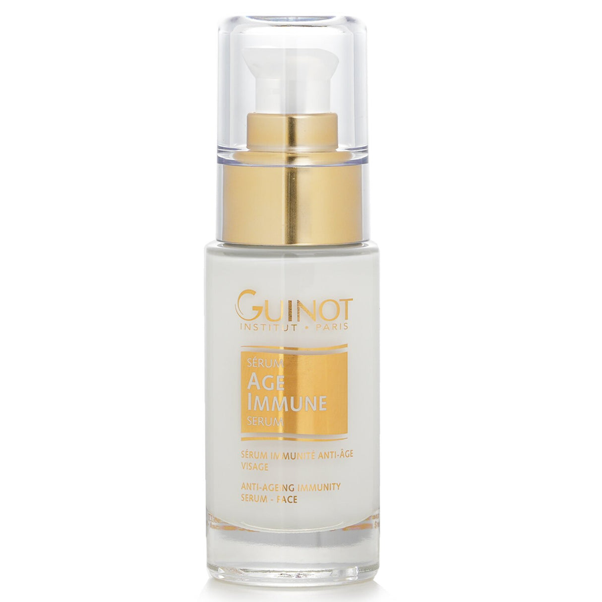 Guinot - Age Immune Serum  - 30ml/0.88oz