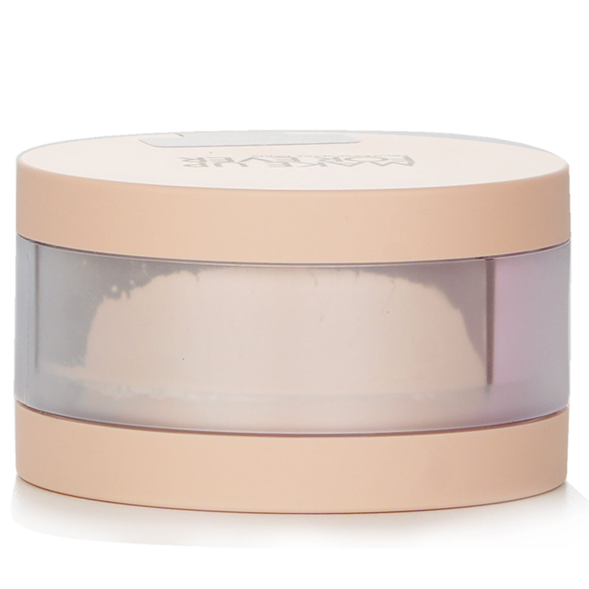 Make Up For Ever HD Skin Twist & Light Loose Powder #1.0 Clair/Light offers lightweight, complexion-enhancing, and mess-free application.