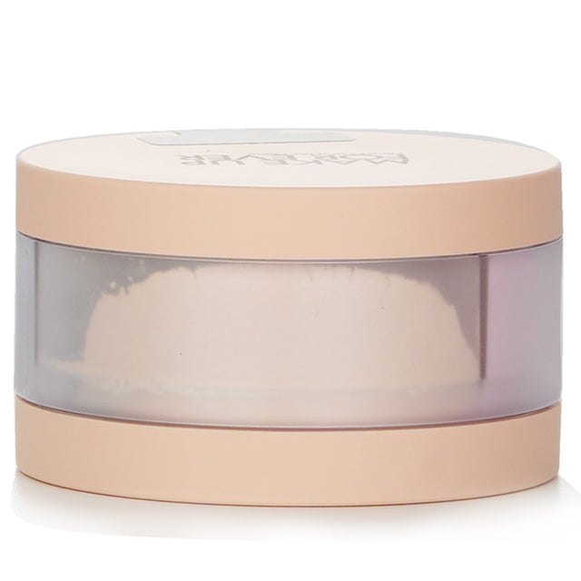 Make Up For Ever HD Skin Twist & Light Loose Powder #1.0 Clair/Light offers lightweight, complexion-enhancing, and mess-free application.