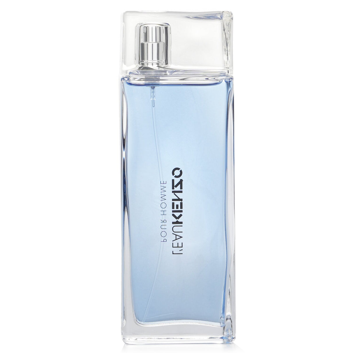 Kenzo L'eau Pour Homme 100ml Eau De Toilette, a refreshing blend of aquatic, citrus, and floral notes for the modern man.