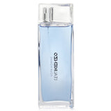 Kenzo L'eau Pour Homme 100ml Eau De Toilette, a refreshing blend of aquatic, citrus, and floral notes for the modern man.