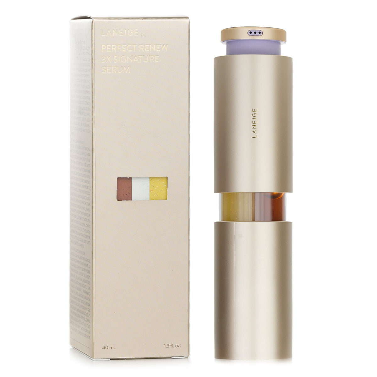 Laneige Perfect Renew 3X Signature Serum  40ml/1.3oz