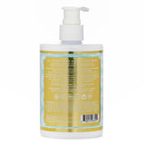 Spongelle Hand & Body Lotion in Beach Grass, 325ml, with hydrating amino acids, pro-vitamin B5, and refreshing floral notes.