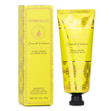 Spongelle - Hand Cream - Coconut Verbena  - 57g/2oz
