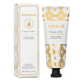 Spongelle - Hand Cream - Freesia Pear  - 57g/2oz