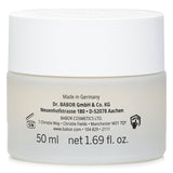 Babor Complex C Cream - 50ml; a vitamin-rich facial cream for rejuvenating and hydrating tired skin, enhancing radiance.