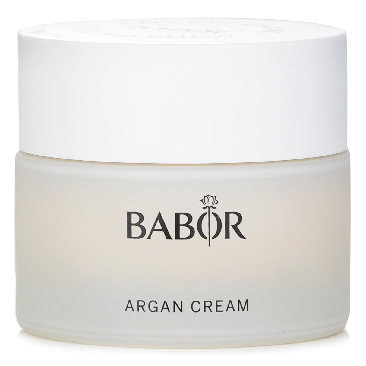Babor - Argan Cream  - 50ml/1.69oz