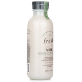 Fresh Milk Body Cleanser in 260ml bottle, a moisturizing body wash with plant-based milks for gentle, pH-balanced cleansing.