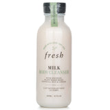 Luxurious Fresh Milk Body Cleanser in 260ml, designed for gentle cleansing while moisturizing and soothing the skin.