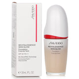 Shiseido - Revitalessence Skin Glow Foundation SPF 30 - # 130 Opal  - 30ml/1oz