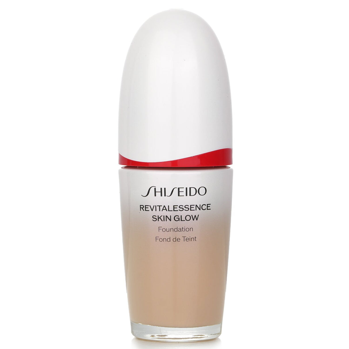 Shiseido - Revitalessence Skin Glow Foundation SPF 30 - # 260 Cashmere  - 30ml/1