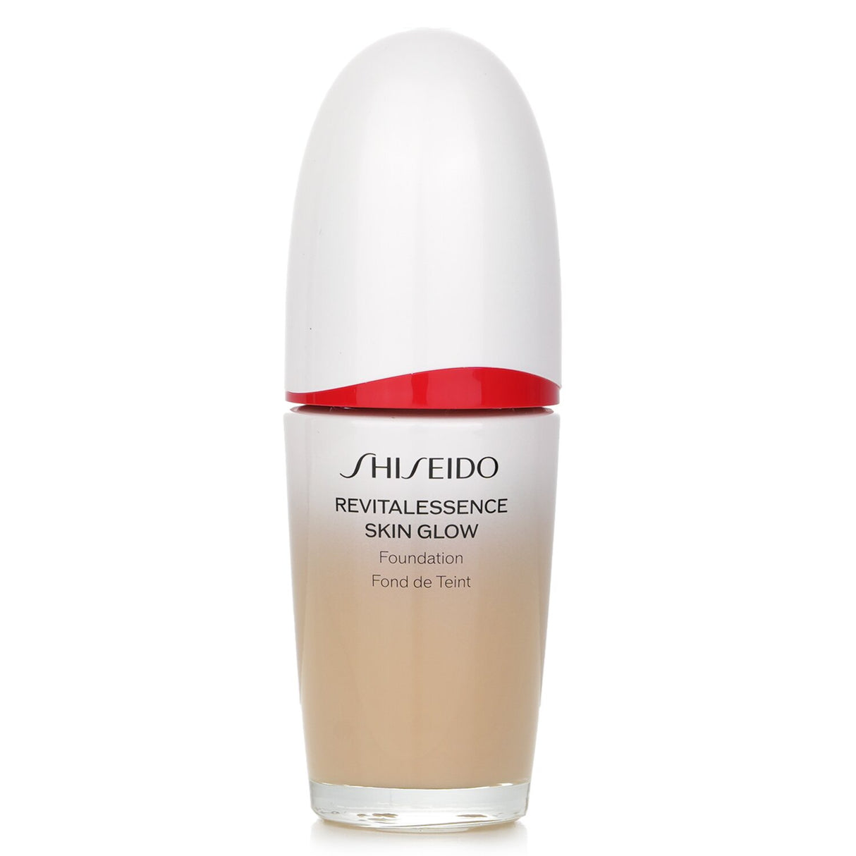 Shiseido Revitalessence Skin Glow Foundation SPF 30 - # 330 Bamboo 30ml/1oz