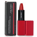 Shiseido - Technosatin Gel Lipstick - # 415 Short Circult  - 3.3g/0.11oz