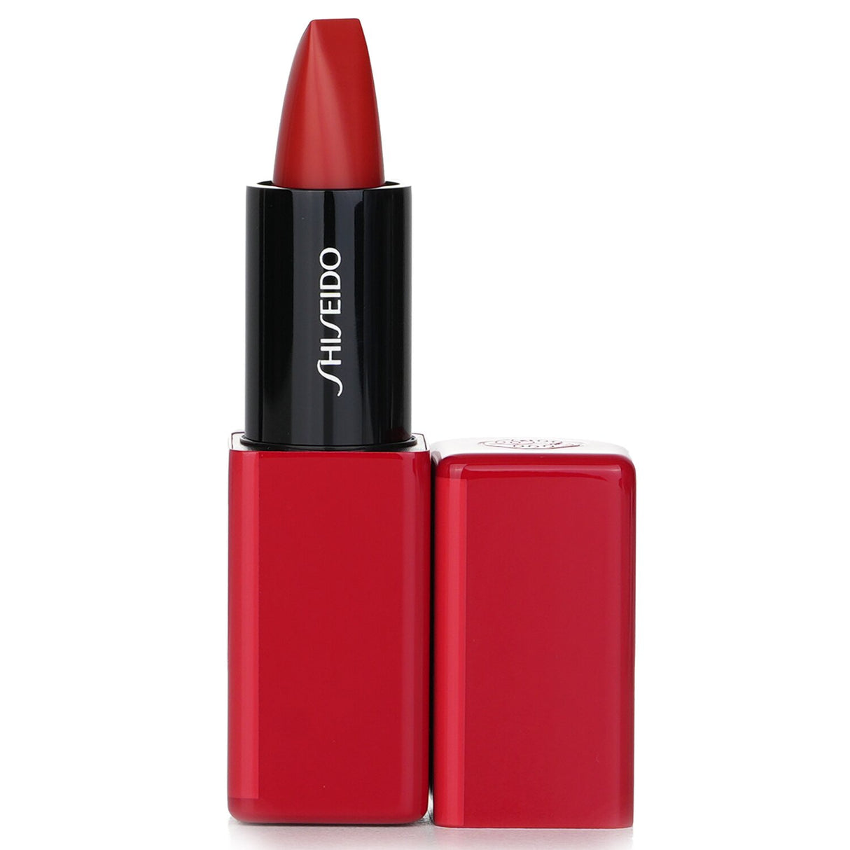 Shiseido - Technosatin Gel Lipstick - # 415 Short Circult  - 3.3g/0.11oz